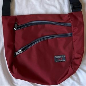 Tom Bihn Red bag